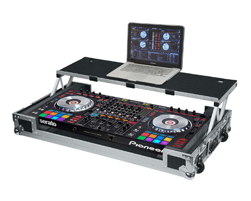  DJ Cases